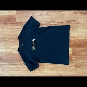 Von Dutch tee